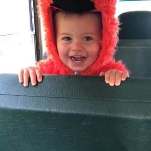 Meet your Posher, Julie